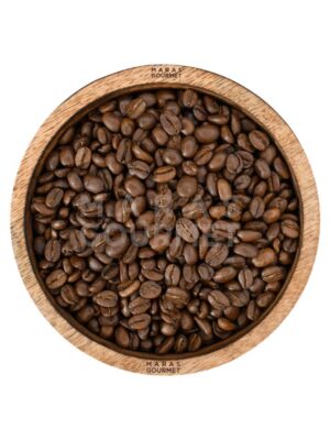 Café Gourmet Peruano Kuntu en Granos